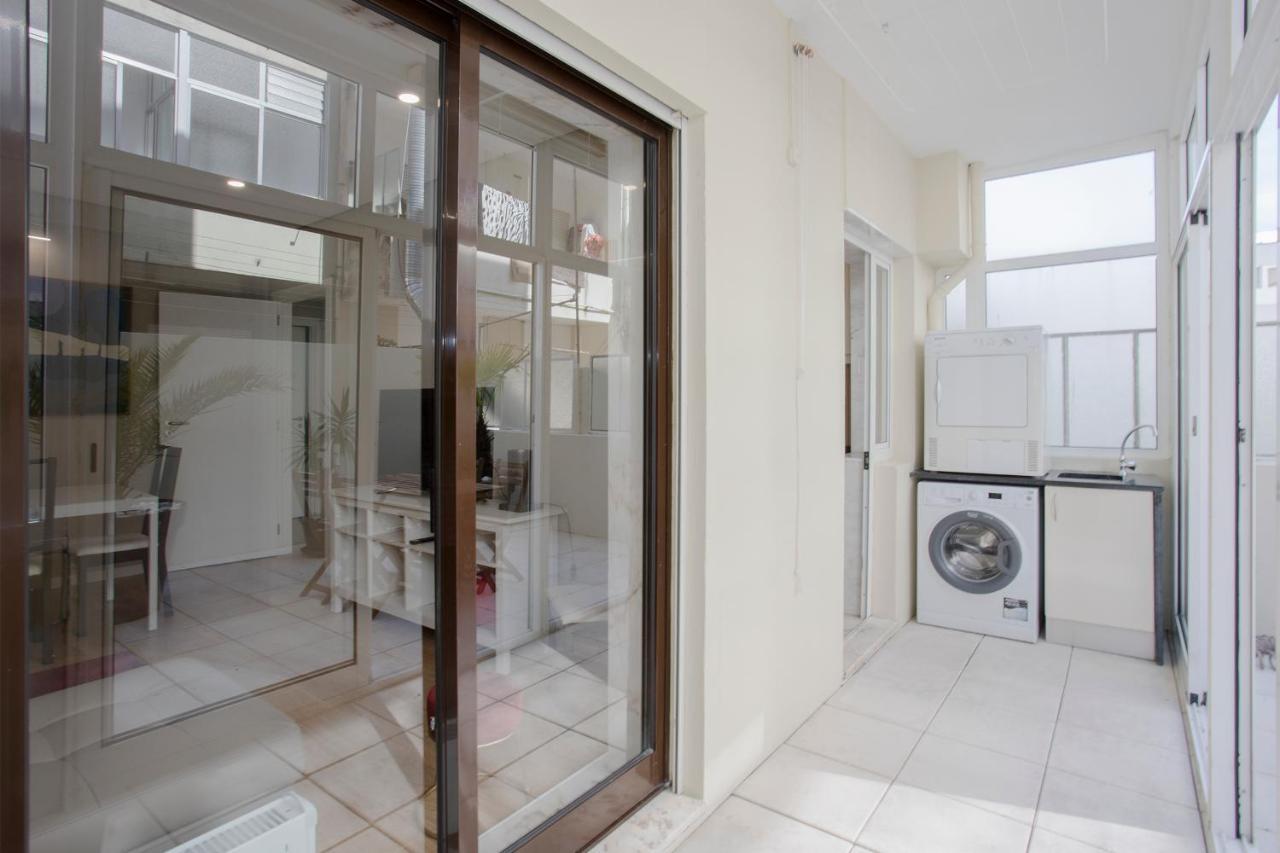 Liiiving In Porto - Terrace Downtown Apartment Exterior foto