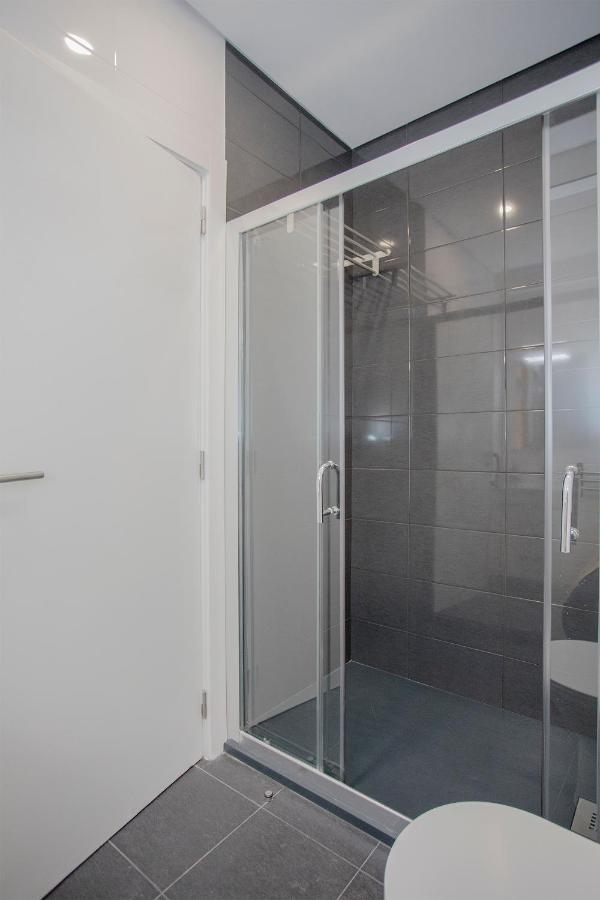 Liiiving In Porto - Terrace Downtown Apartment Exterior foto